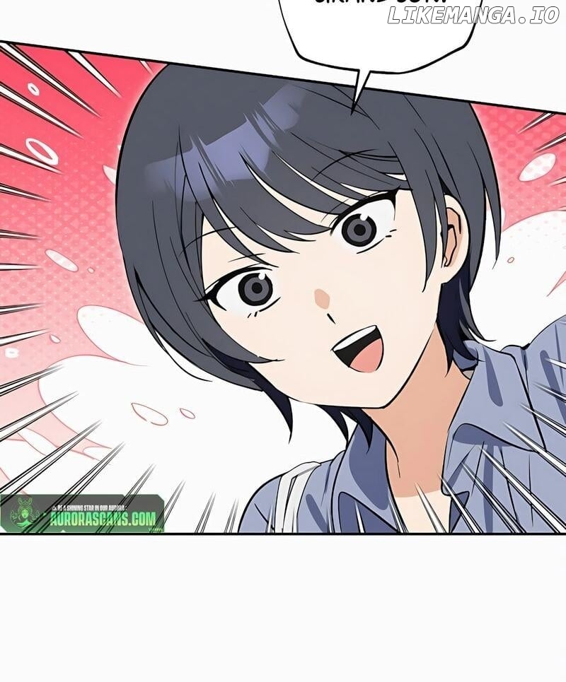 Read Today Is a Woman Day EN Manga Online