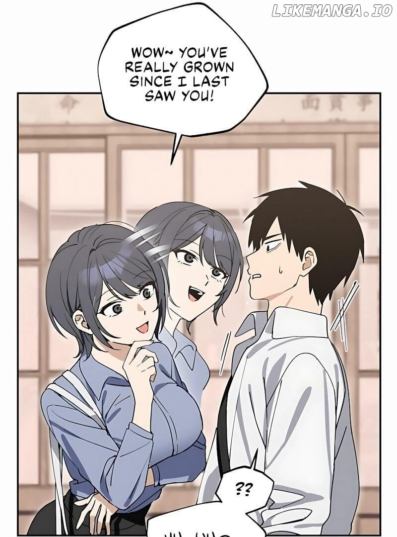 Read Today Is a Woman Day EN Manga Online