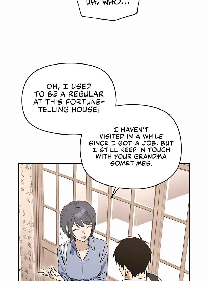 Read Today Is a Woman Day EN Manga Online