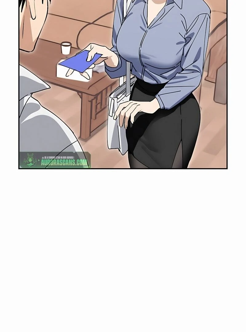 Read Today Is a Woman Day EN Manga Online