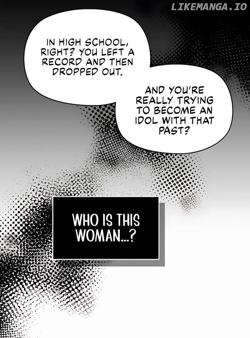 Read Today Is a Woman Day EN Manga Online