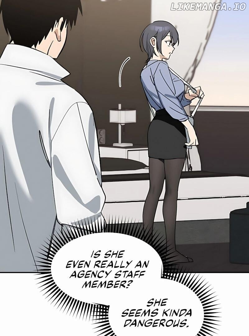 Read Today Is a Woman Day EN Manga Online