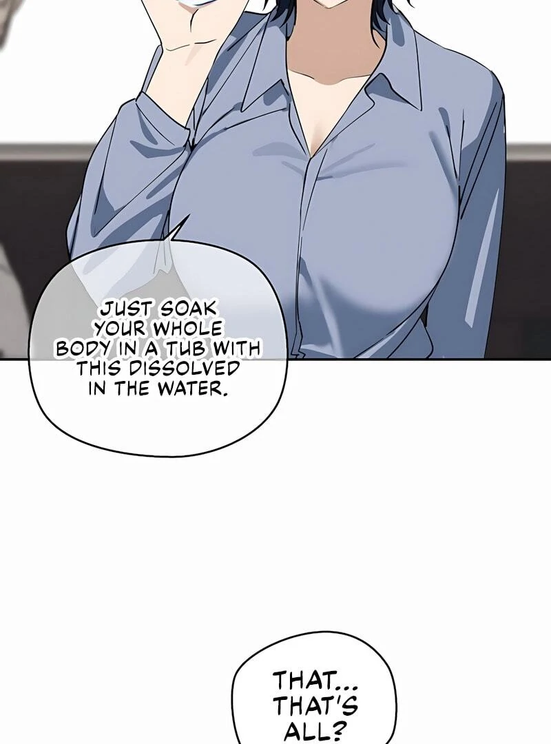 Read Today Is a Woman Day EN Manga Online