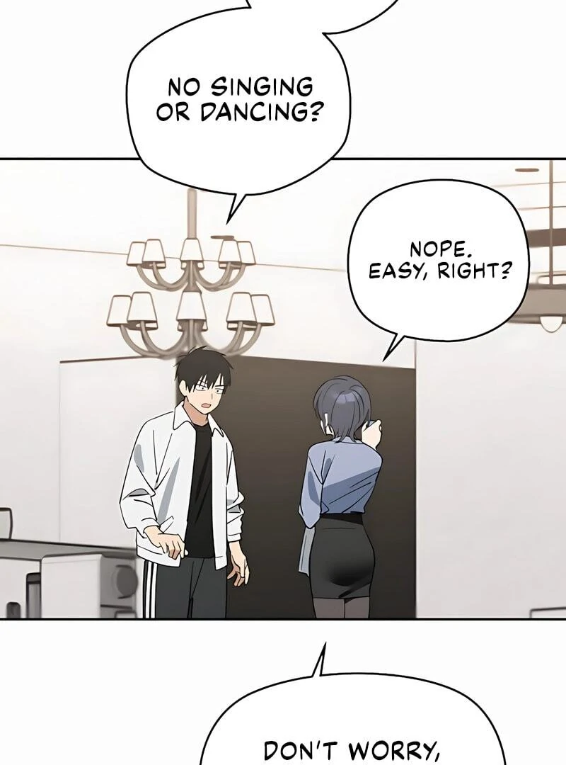 Read Today Is a Woman Day EN Manga Online