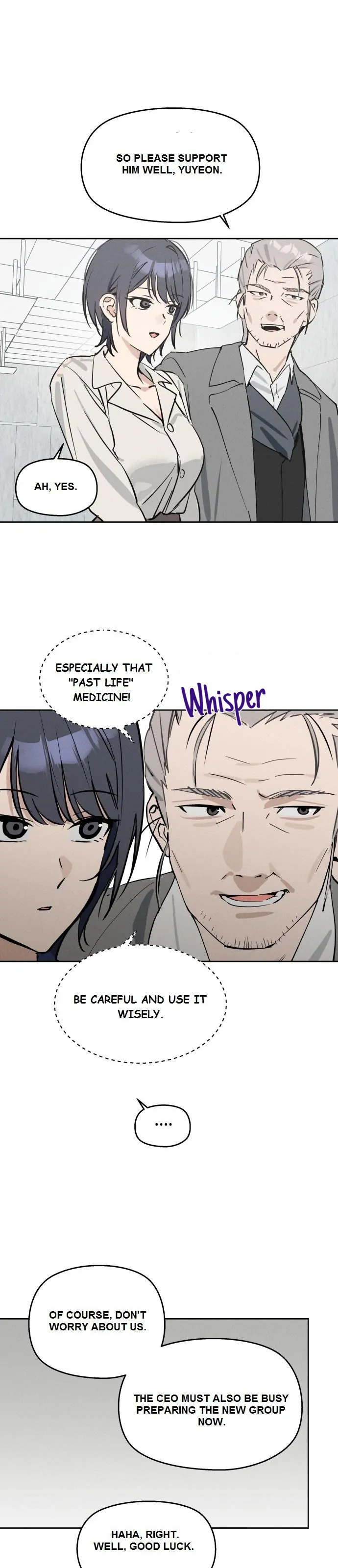 Read Today Is a Woman Day EN Manga Online