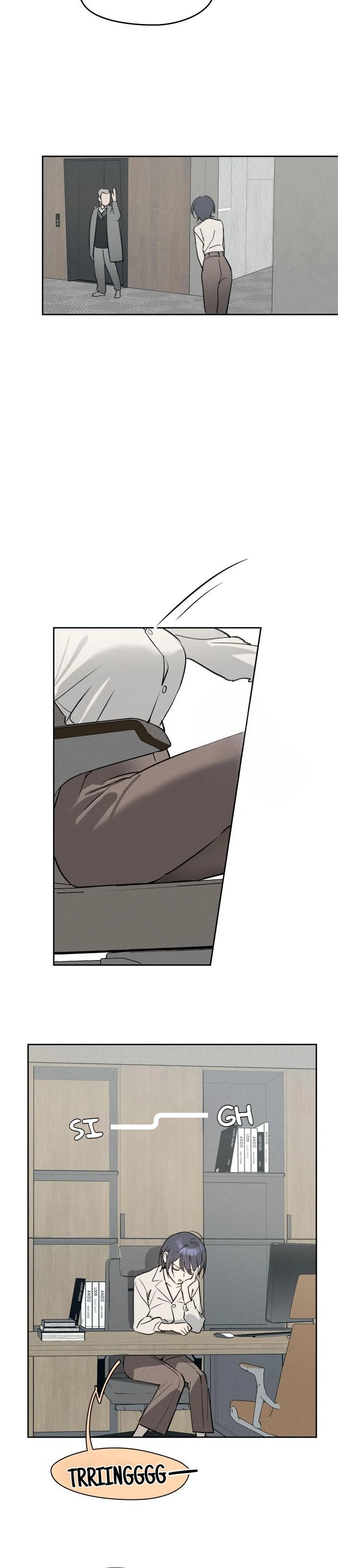 Read Today Is a Woman Day EN Manga Online