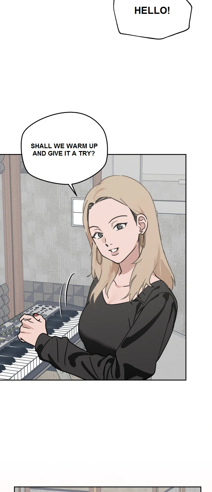 Read Today Is a Woman Day EN Manga Online