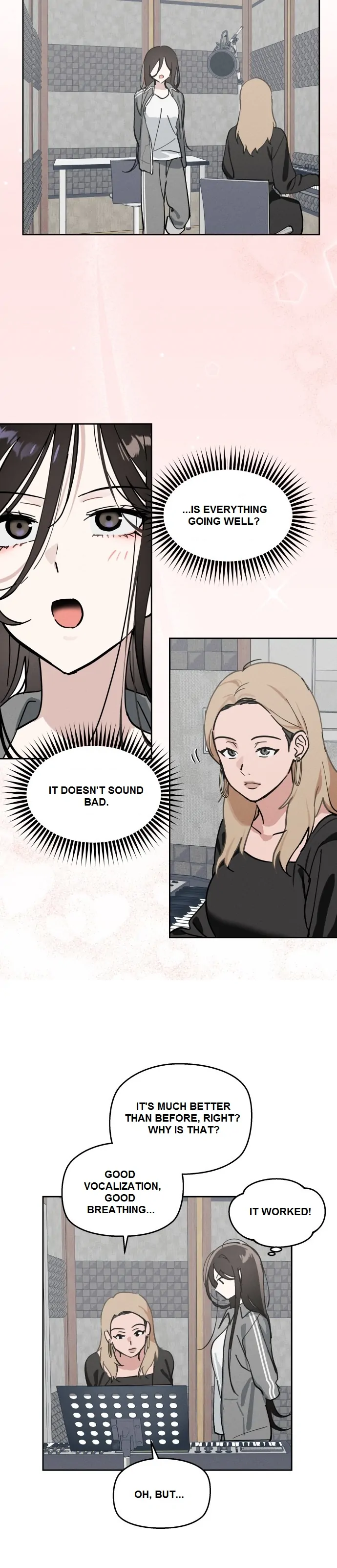 Read Today Is a Woman Day EN Manga Online