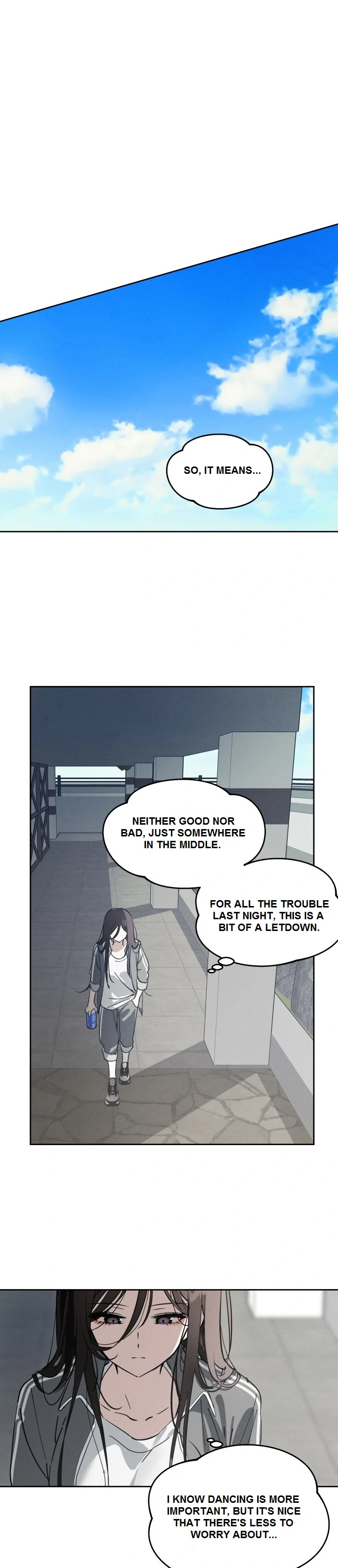 Read Today Is a Woman Day EN Manga Online
