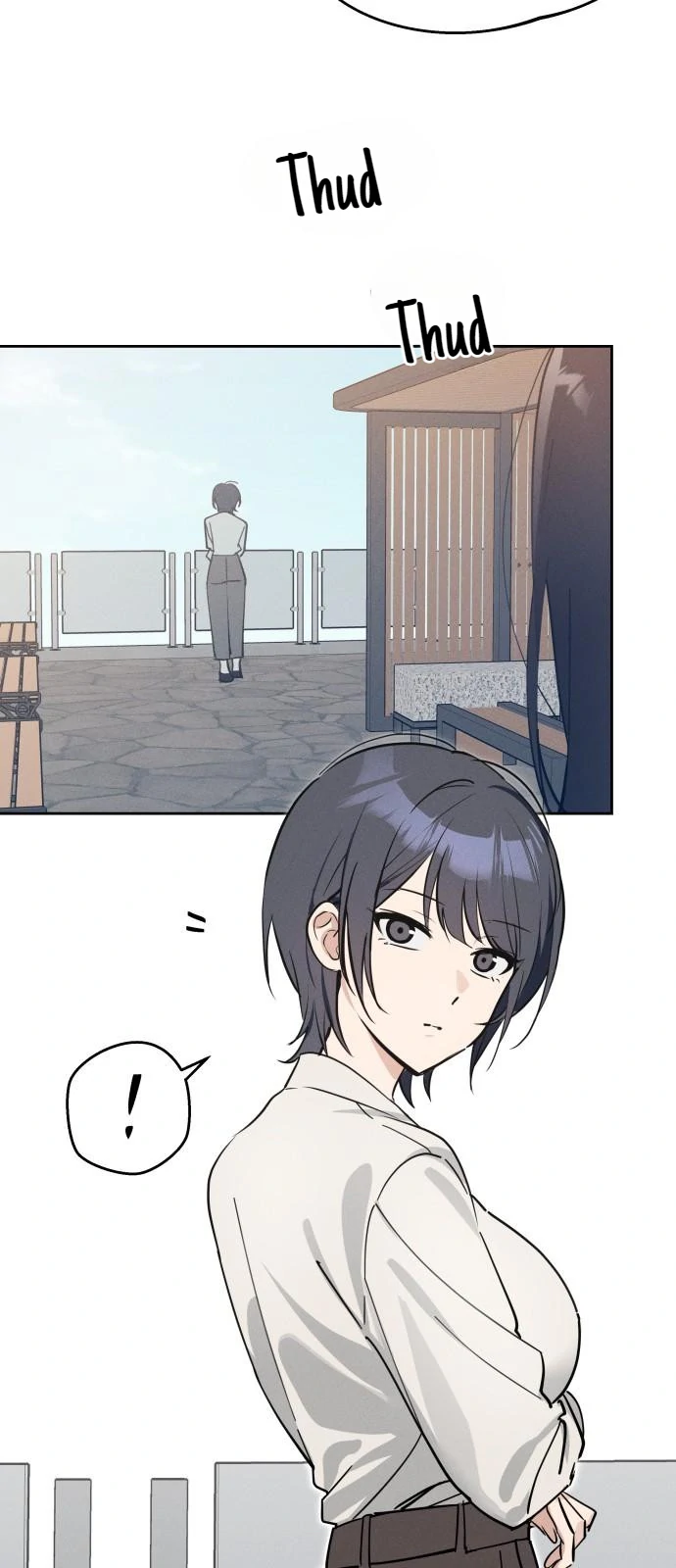 Read Today Is a Woman Day EN Manga Online