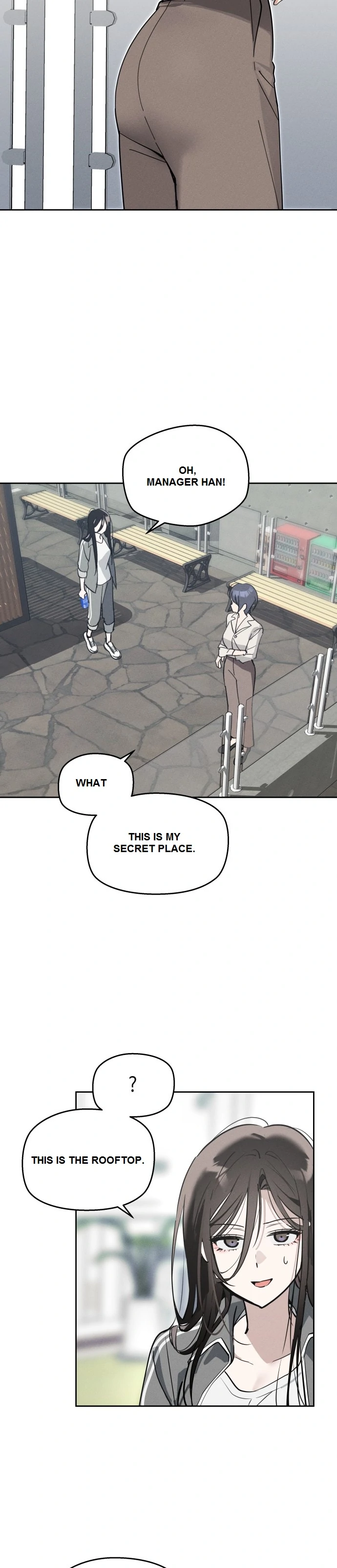Read Today Is a Woman Day EN Manga Online