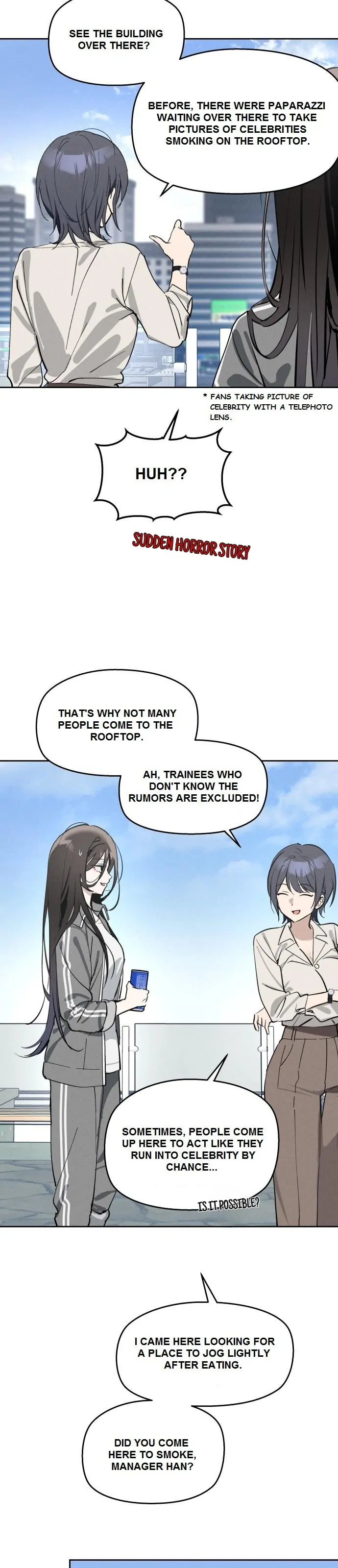 Read Today Is a Woman Day EN Manga Online
