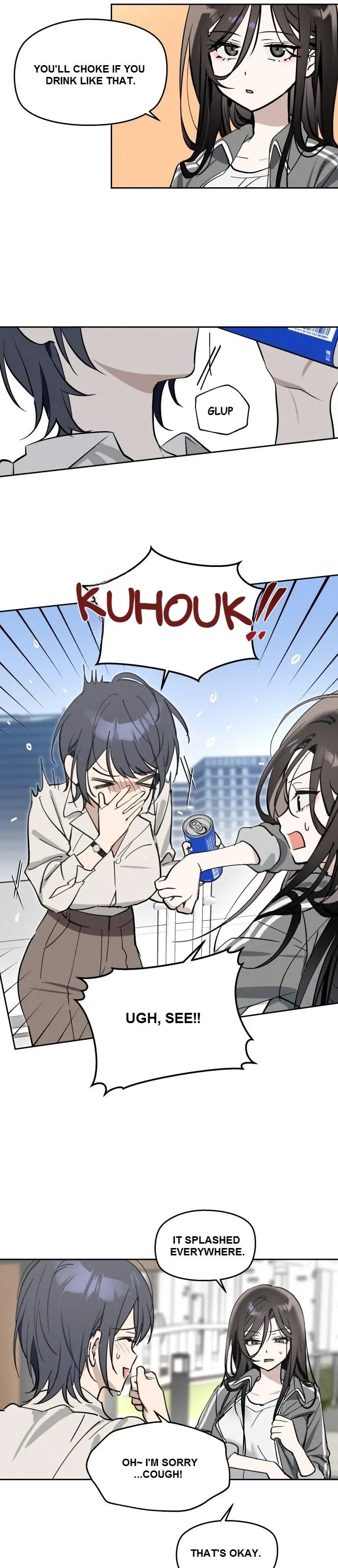 Read Today Is a Woman Day EN Manga Online