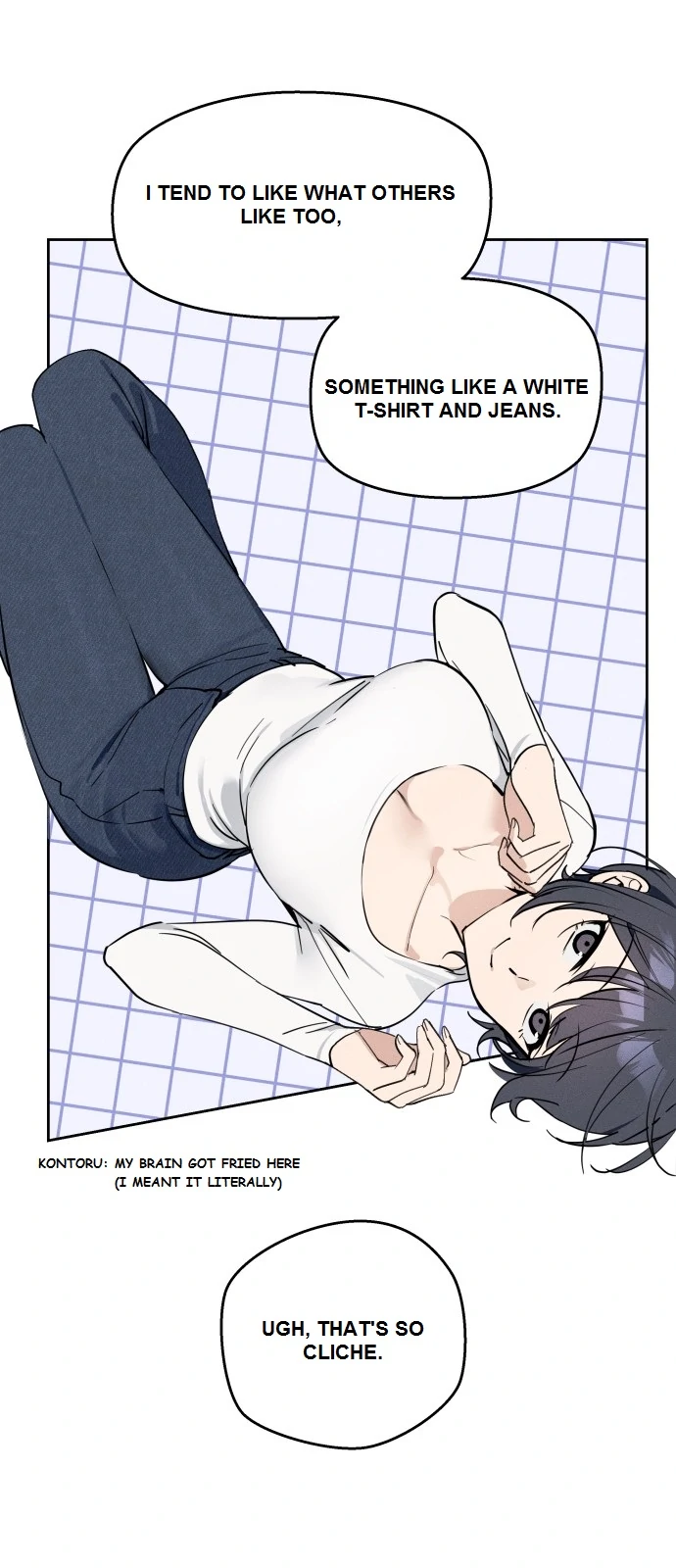 Read Today Is a Woman Day EN Manga Online