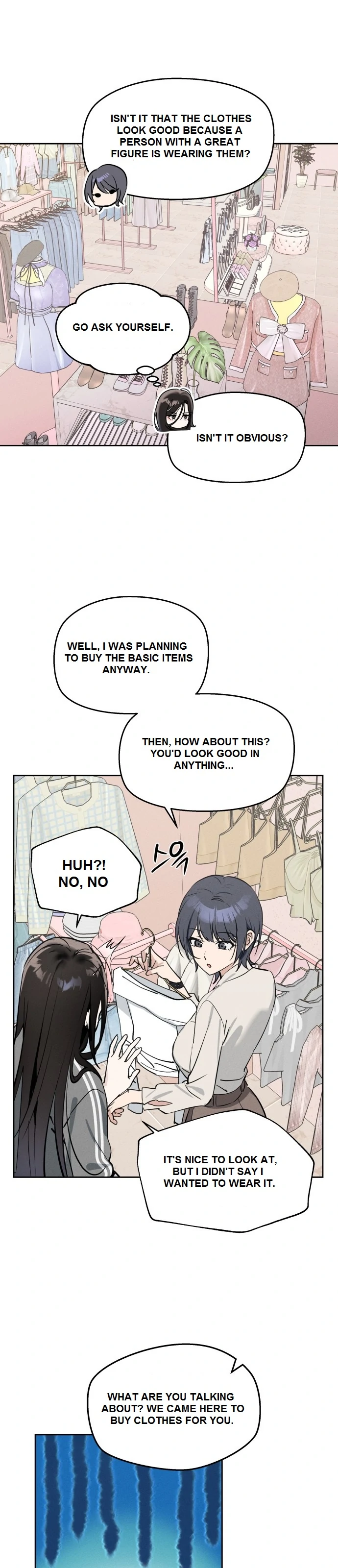 Read Today Is a Woman Day EN Manga Online