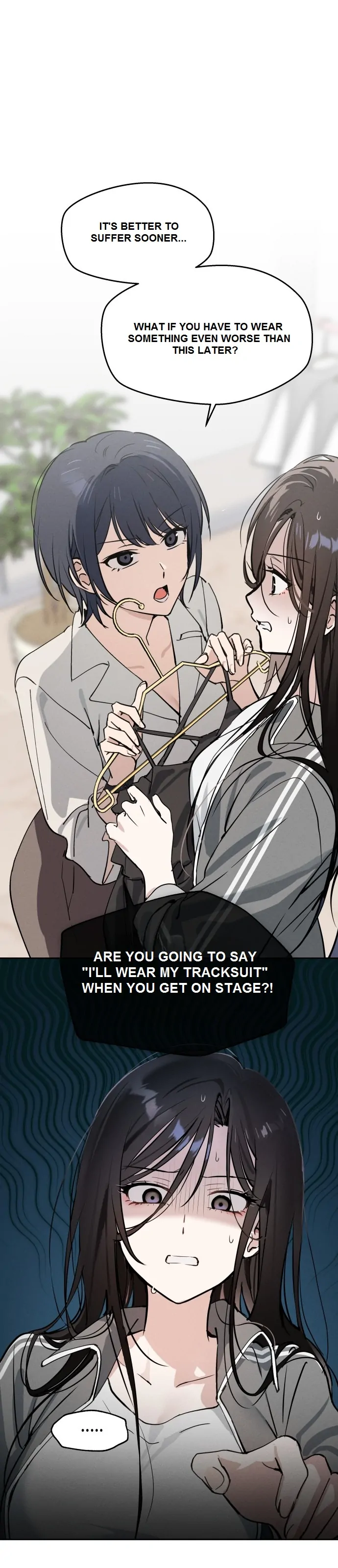 Read Today Is a Woman Day EN Manga Online