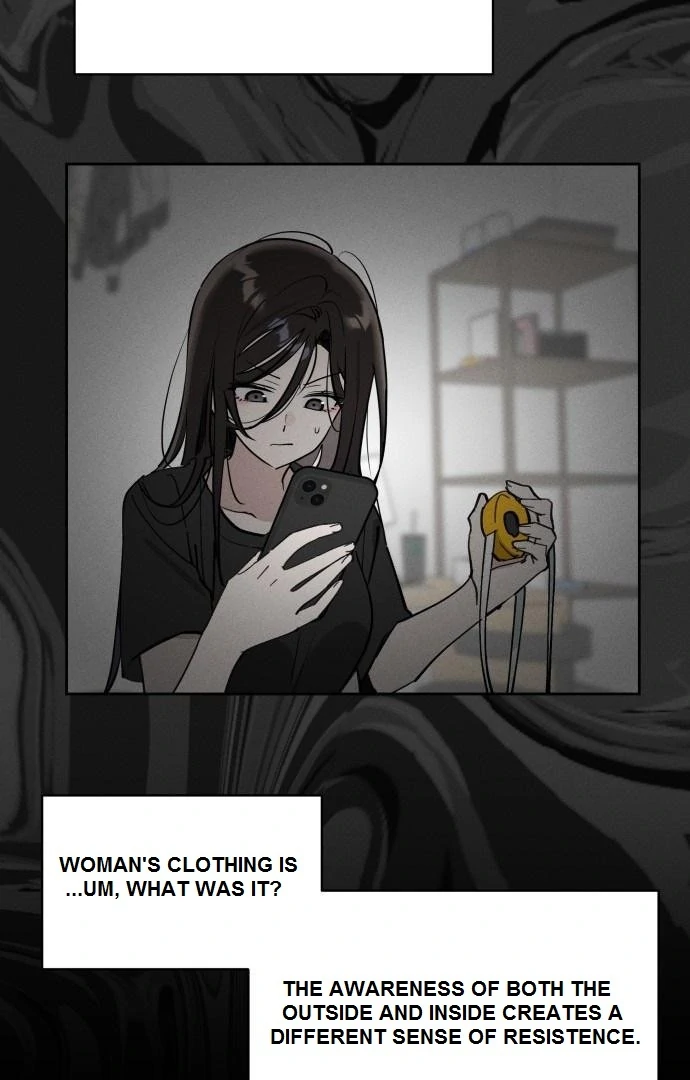Read Today Is a Woman Day EN Manga Online