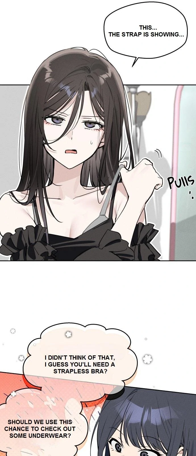 Read Today Is a Woman Day EN Manga Online