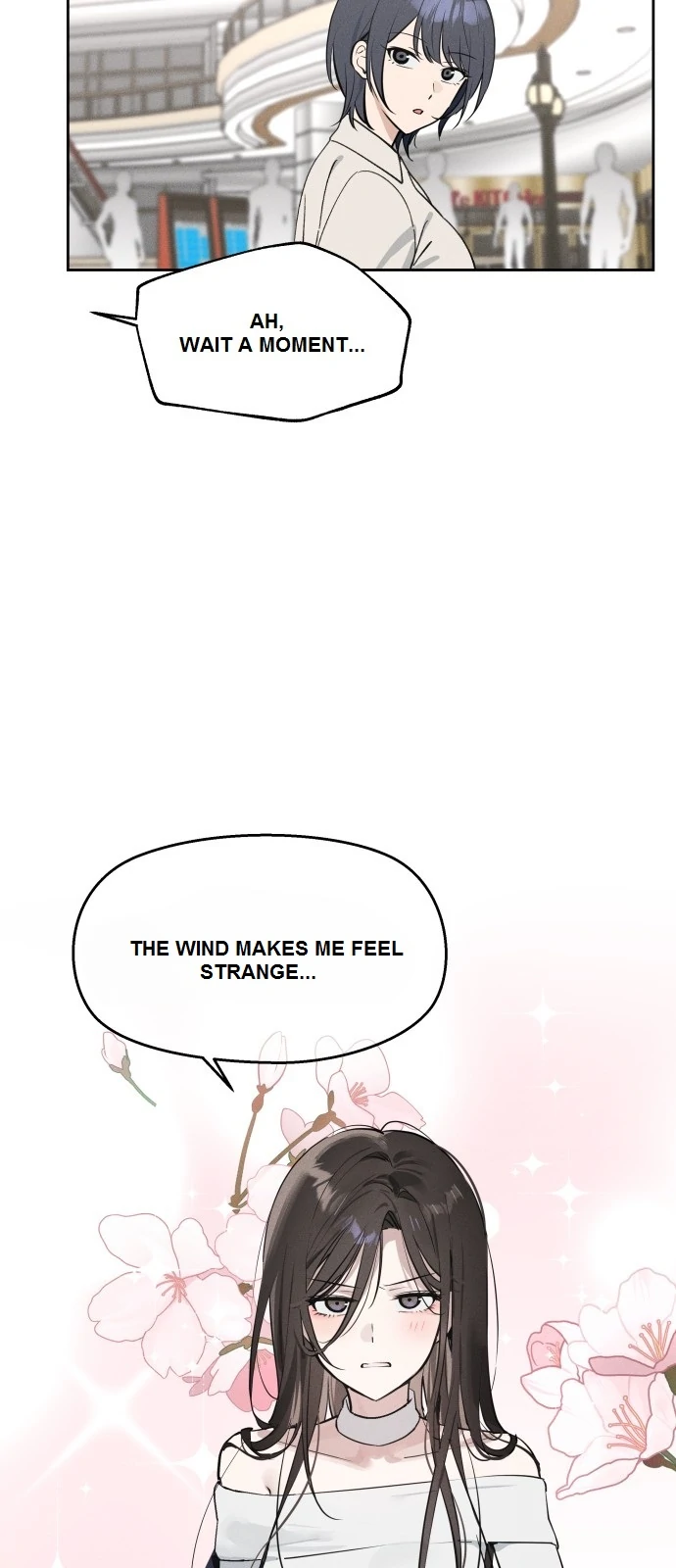 Read Today Is a Woman Day EN Manga Online