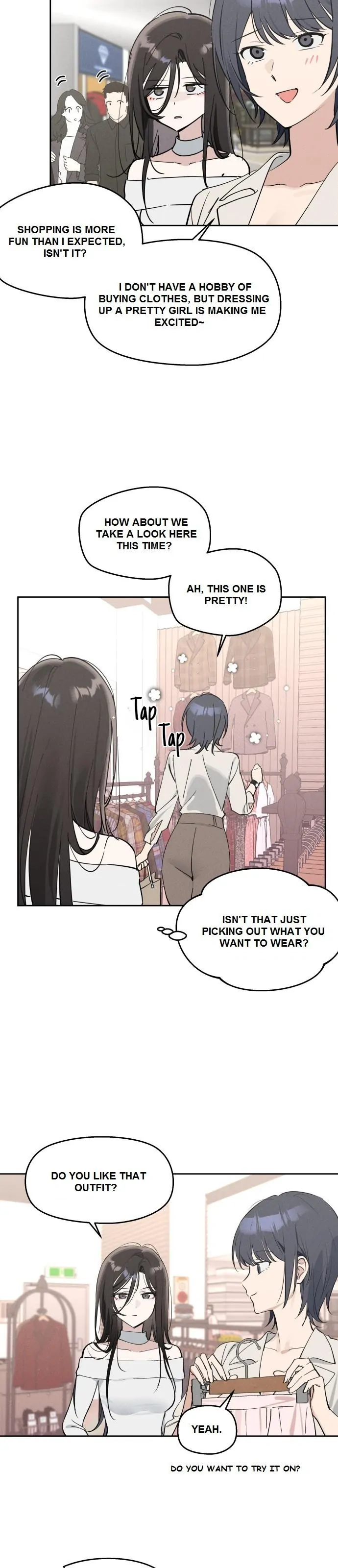 Read Today Is a Woman Day EN Manga Online