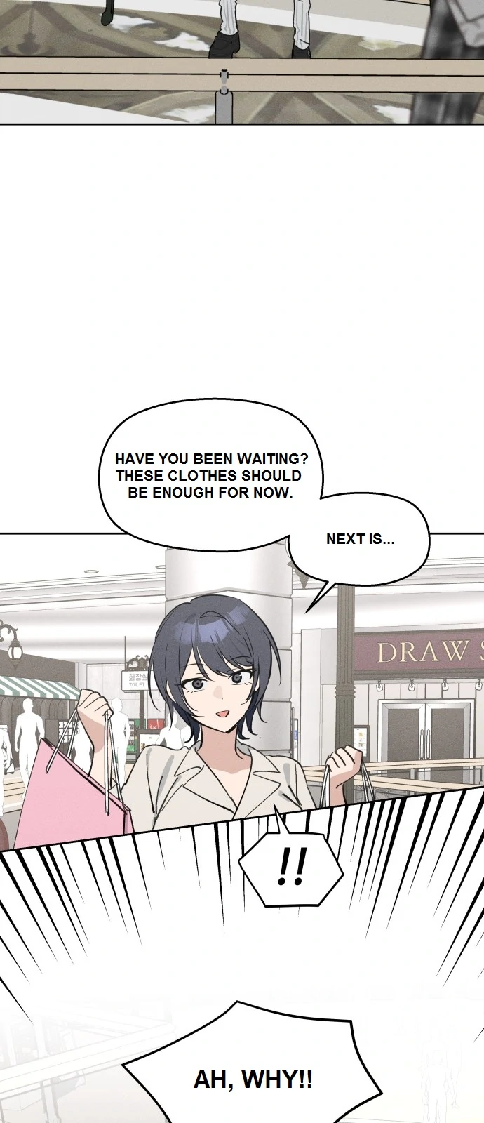 Read Today Is a Woman Day EN Manga Online