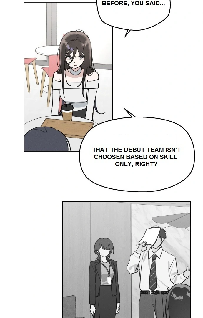 Read Today Is a Woman Day EN Manga Online