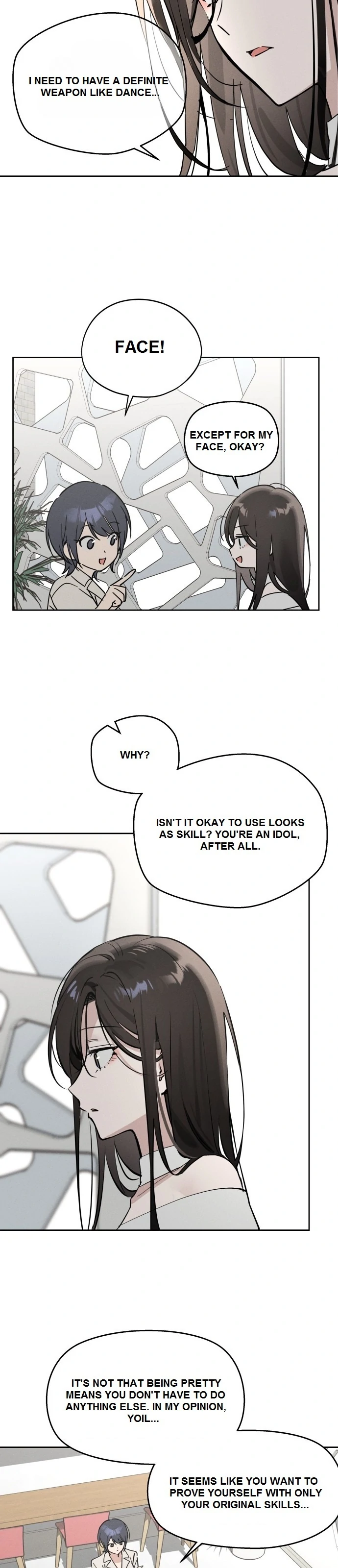 Read Today Is a Woman Day EN Manga Online