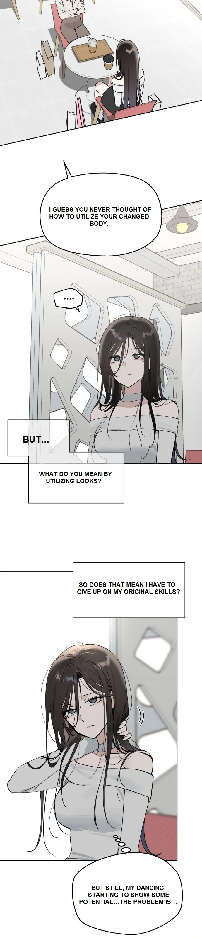 Read Today Is a Woman Day EN Manga Online