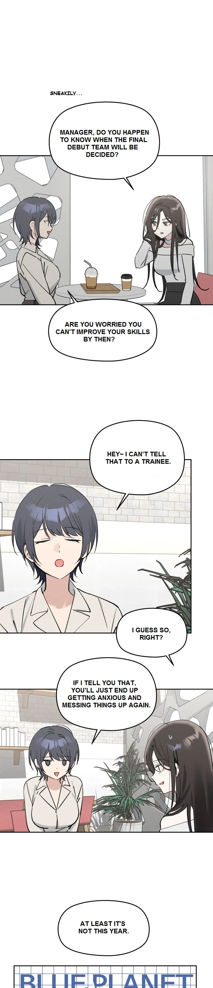 Read Today Is a Woman Day EN Manga Online