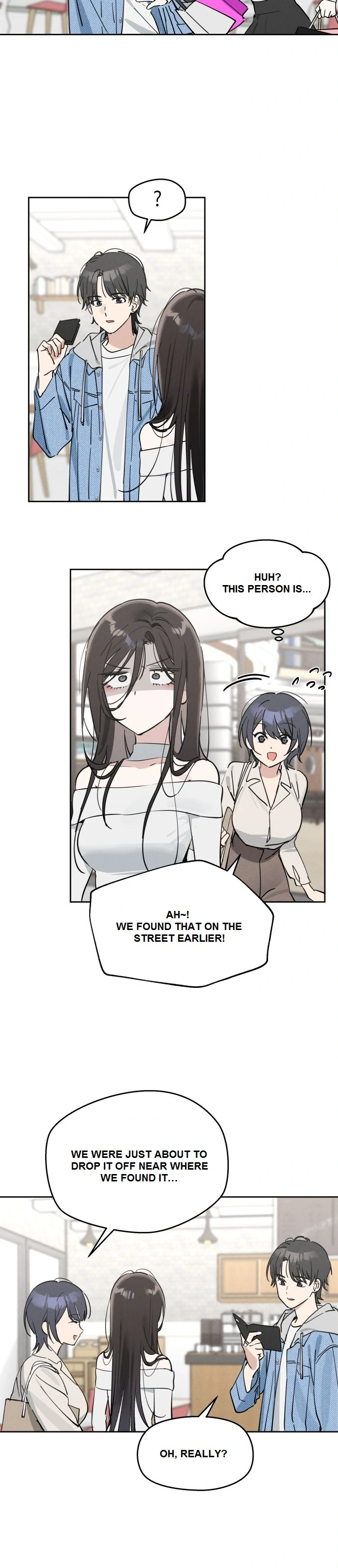 Read Today Is a Woman Day EN Manga Online