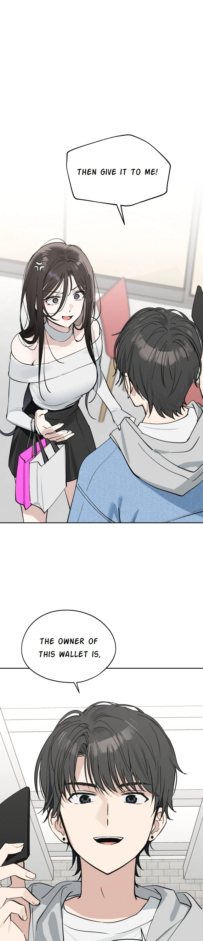 Read Today Is a Woman Day EN Manga Online
