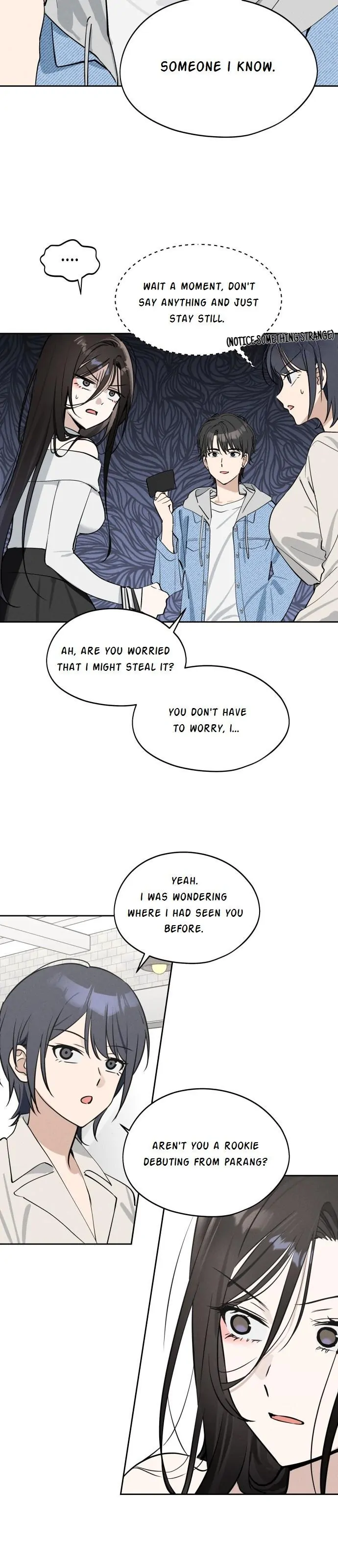 Read Today Is a Woman Day EN Manga Online