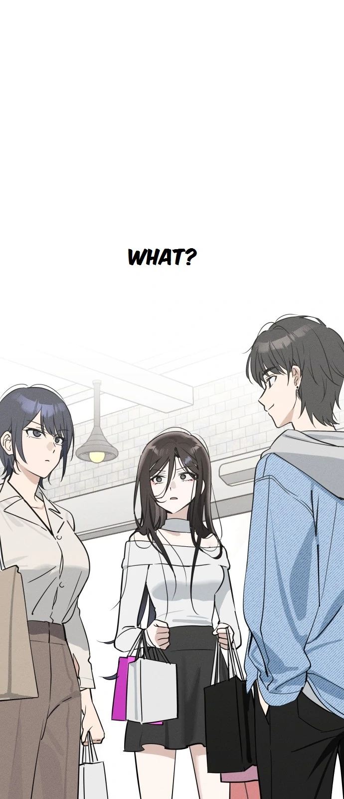 Read Today Is a Woman Day EN Manga Online