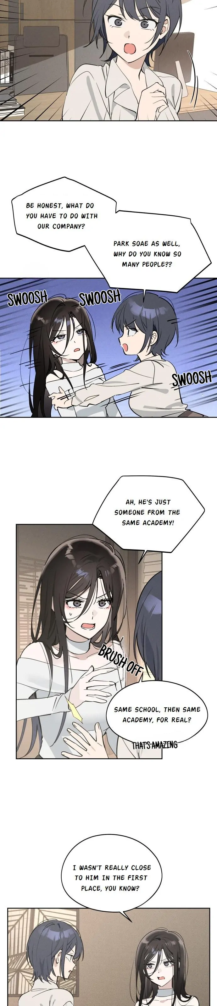 Read Today Is a Woman Day EN Manga Online