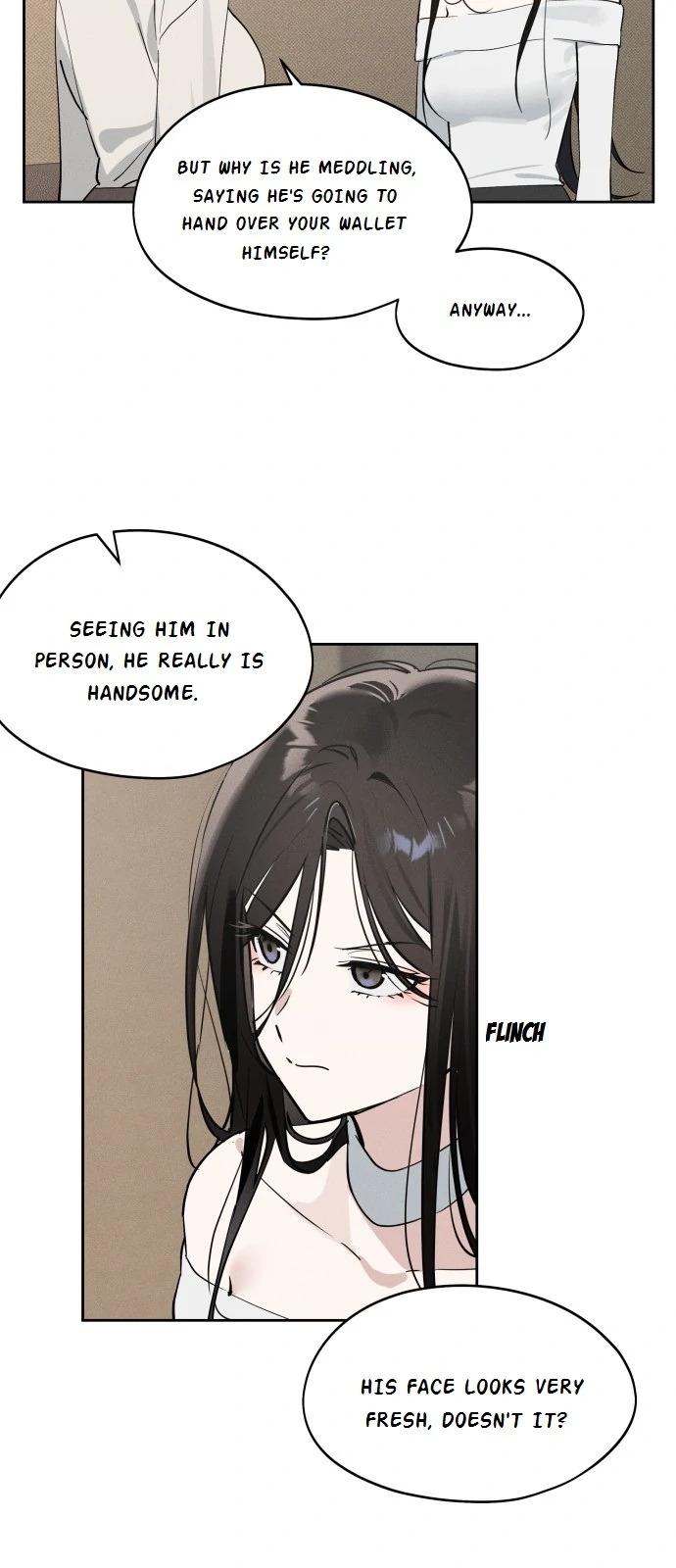 Read Today Is a Woman Day EN Manga Online
