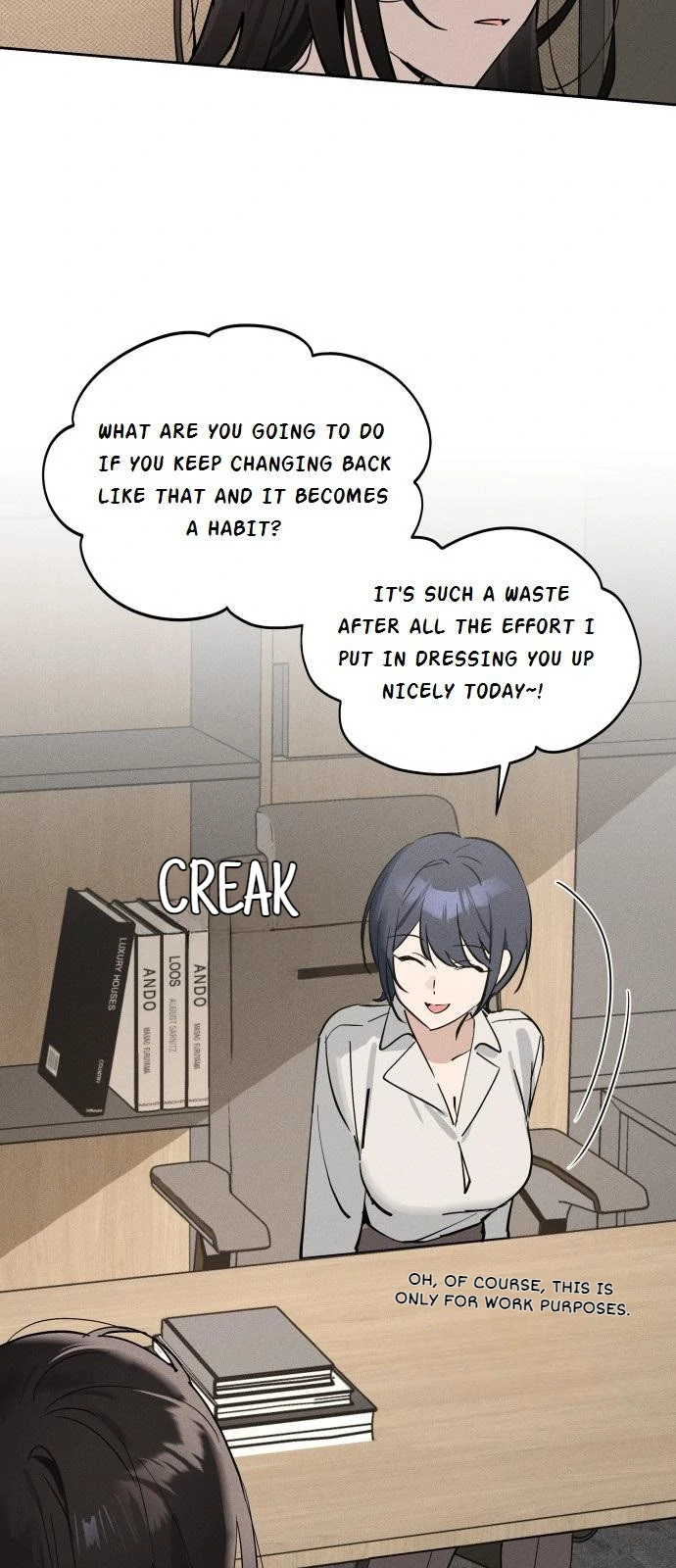 Read Today Is a Woman Day EN Manga Online