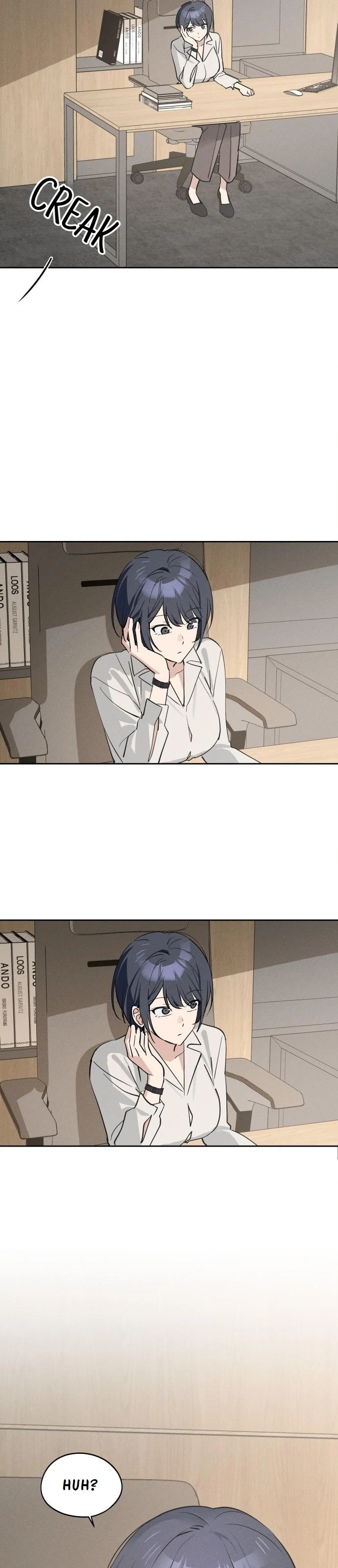 Read Today Is a Woman Day EN Manga Online