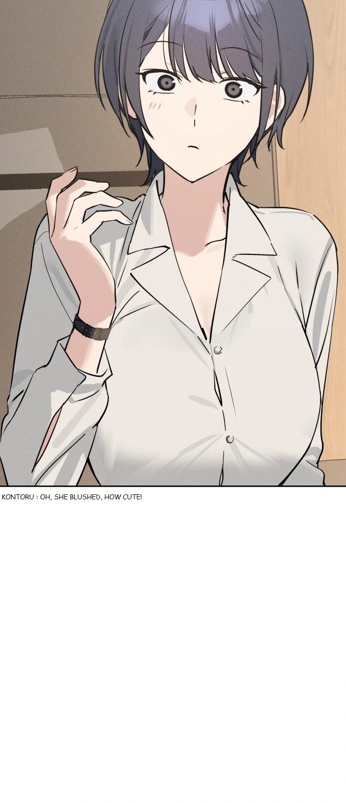 Read Today Is a Woman Day EN Manga Online
