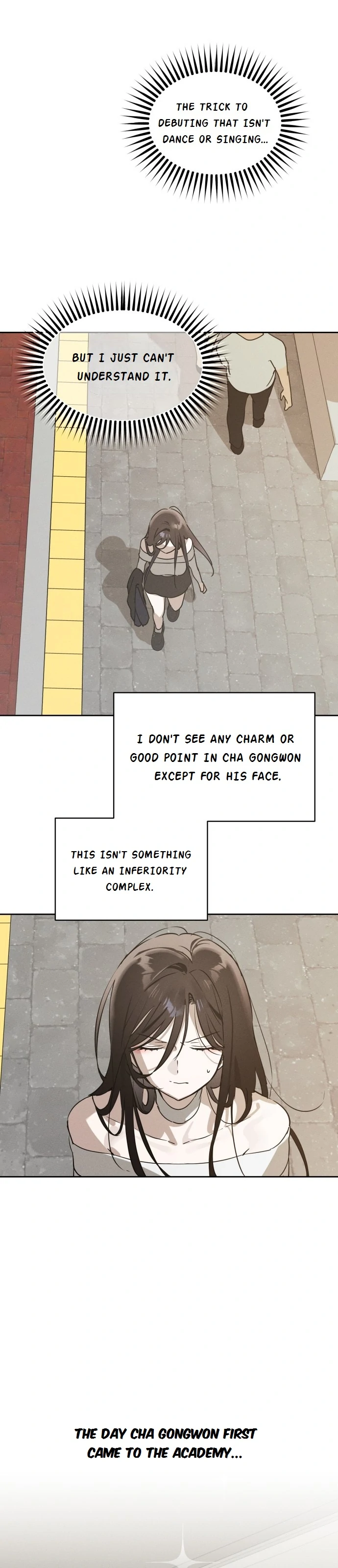 Read Today Is a Woman Day EN Manga Online