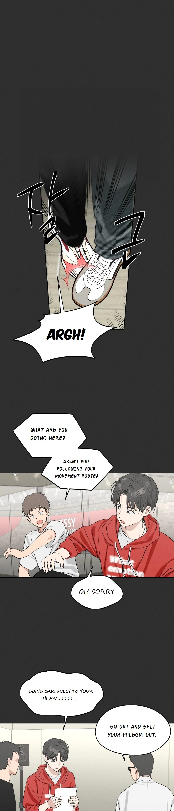 Read Today Is a Woman Day EN Manga Online