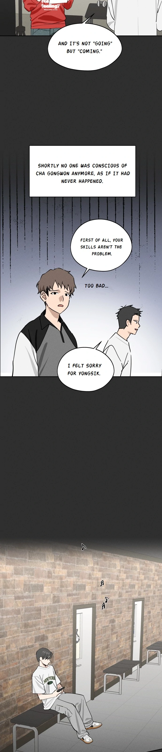 Read Today Is a Woman Day EN Manga Online