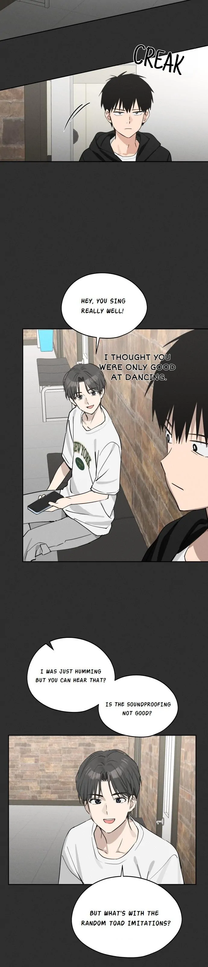 Read Today Is a Woman Day EN Manga Online