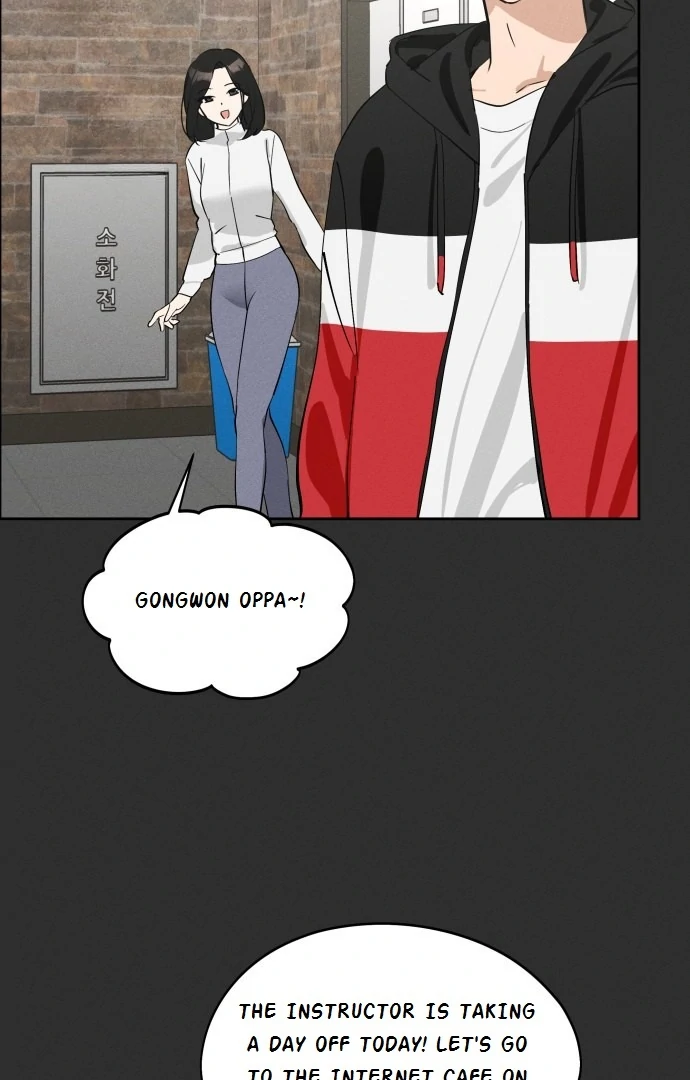 Read Today Is a Woman Day EN Manga Online