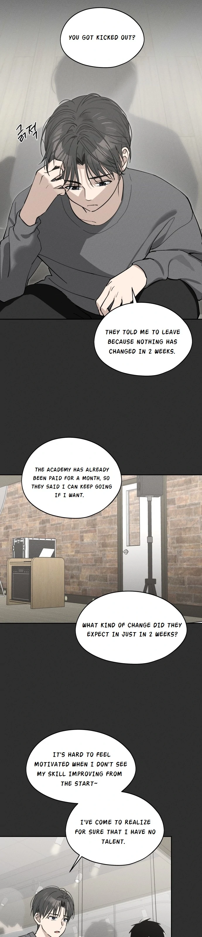Read Today Is a Woman Day EN Manga Online
