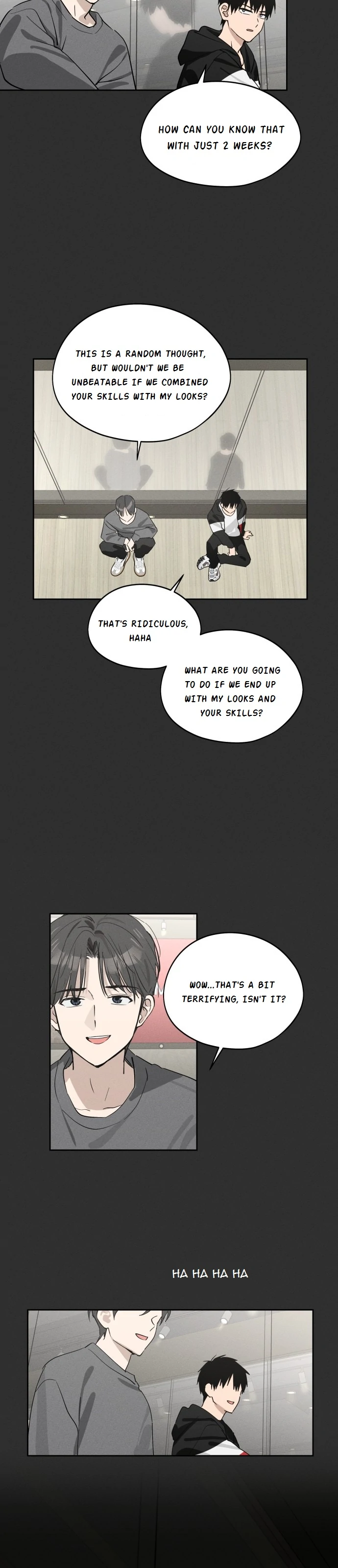 Read Today Is a Woman Day EN Manga Online