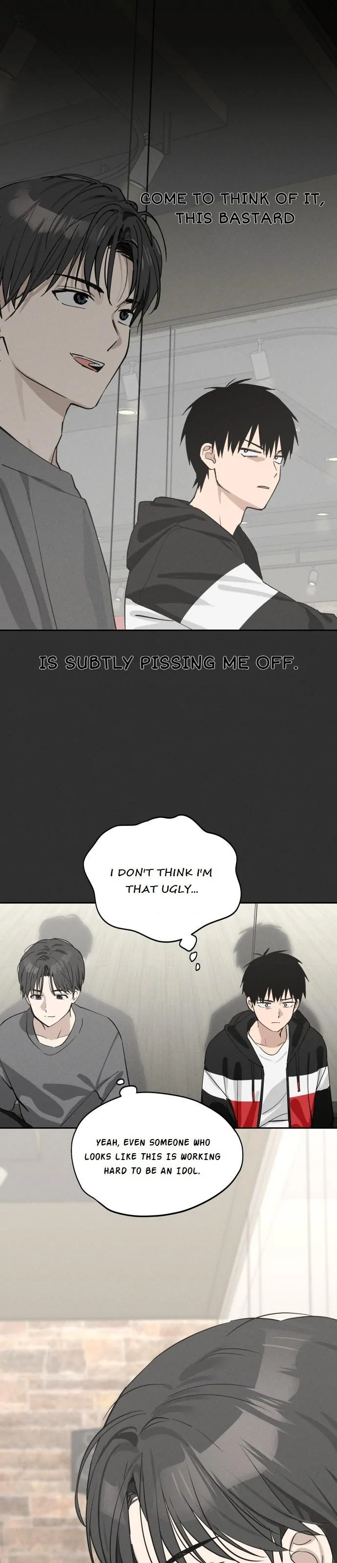 Read Today Is a Woman Day EN Manga Online