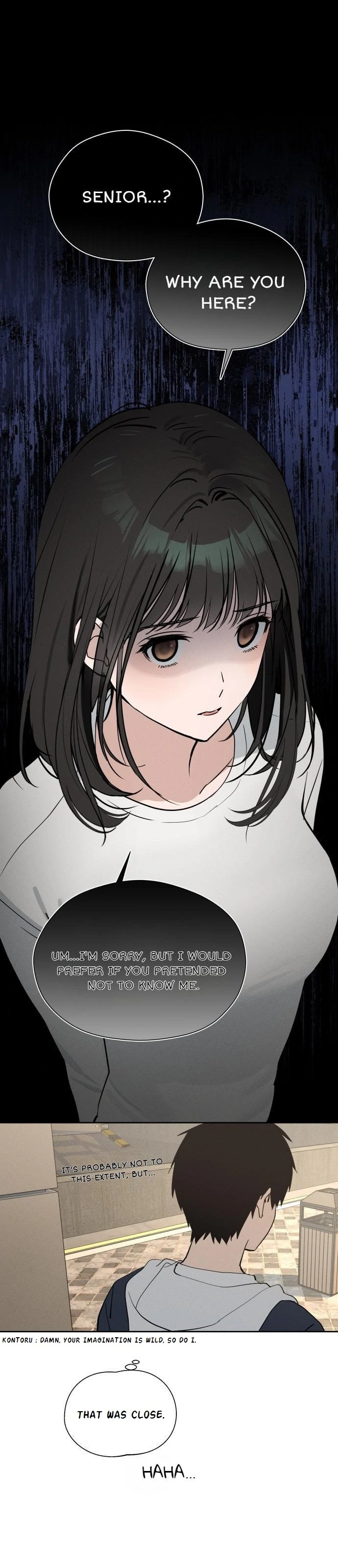 Read Today Is a Woman Day EN Manga Online