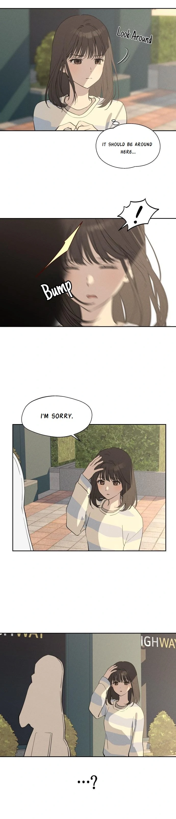 Read Today Is a Woman Day EN Manga Online