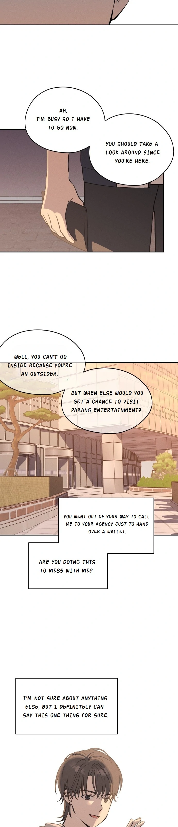 Read Today Is a Woman Day EN Manga Online