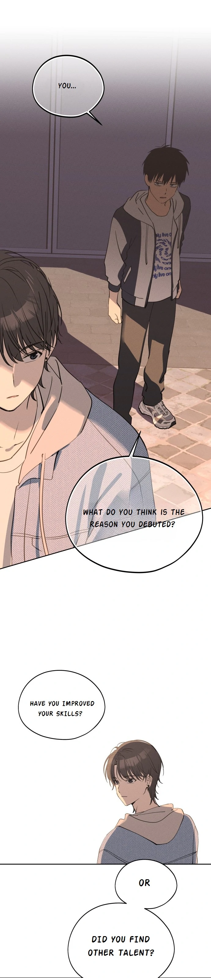 Read Today Is a Woman Day EN Manga Online